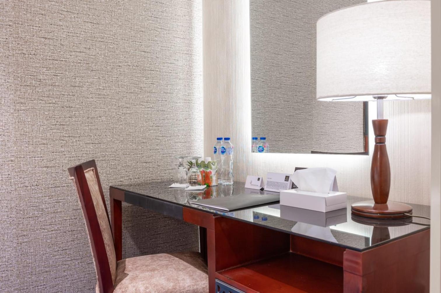 Hotel Shaza Regency Plaza Al Madinah à Médine Extérieur photo